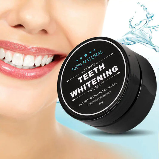 Teeth Whitening Powder 100% Natural Super effective