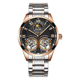 Load image into Gallery viewer, MX X stainless steel mens Watch Collection
