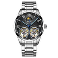 Load image into Gallery viewer, MX X stainless steel mens Watch Collection
