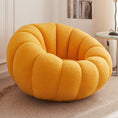 Load image into Gallery viewer, Cloud Tatami Thinker of life Sofa Chair
