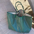 Load image into Gallery viewer, Croyard Tote Bag
