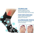 Load image into Gallery viewer, Anti-Bunion & Vein Health Socks for Women & Men
