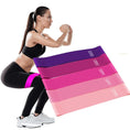 Load image into Gallery viewer, Resistance Bands Gym Strength Training Fitness
