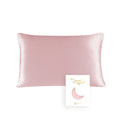 Load image into Gallery viewer, Natural Mulberry Silk Pillow Case
