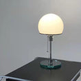 Load image into Gallery viewer, Nordic Postmodern Study Desk Reading Bedroom Bedside Table Lamp
