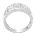 Load image into Gallery viewer, 14K White Gold Round Cut Diamond Ring (1.0 Cttw, H-I Color, SI2-I1 Clarity)
