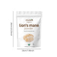 Load image into Gallery viewer, Organic Lion Bristle Mushroom Powder
