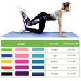 Load image into Gallery viewer, Resistance Bands Gym Strength Training Fitness
